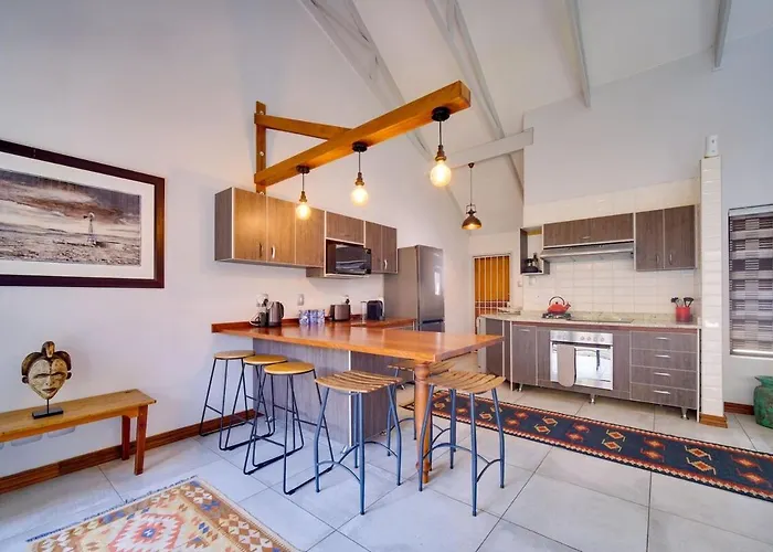 Brooklyn Self Catering - Walking Distance To University Of Pretoria