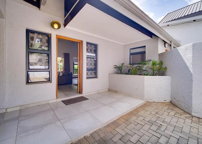 Brooklyn Self Catering - Walking Distance To University Of Pretoria