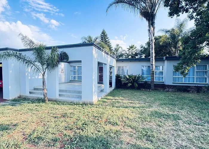 Casa Tranquila Luxe