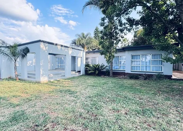 Casa Tranquila Luxe